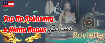 Slot Gila Hujung Minggu promotion