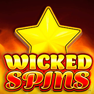 Wicked Spins game icon