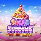 Sugar Supreme Powernudge game icon