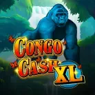 Congo Cash XL game icon