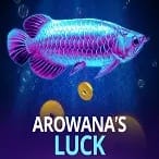 Arowana's Luck game icon