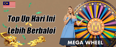 Bonus Rujuk Rakan Karib promotion