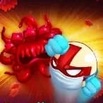 Virus Invasion game icon