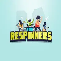 The Respinners game icon