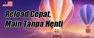 Rebat Tunai VIP Mingguan promotion