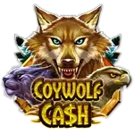 Coywolf Cash game icon