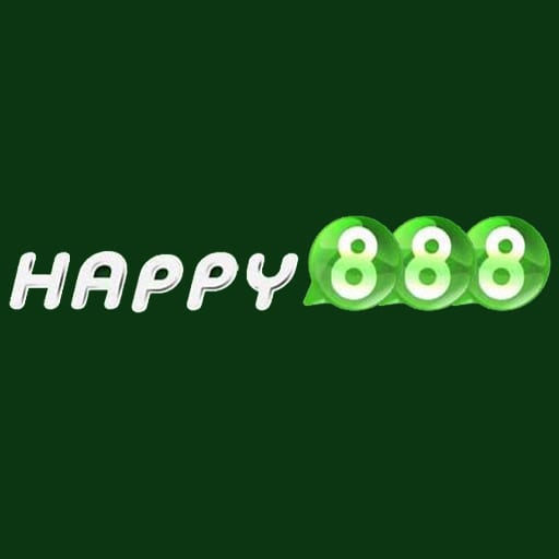 myhappy888.com Logo